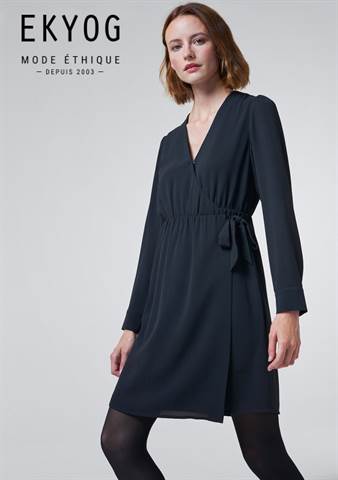 Collection Robe