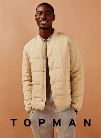 Collection Vestes