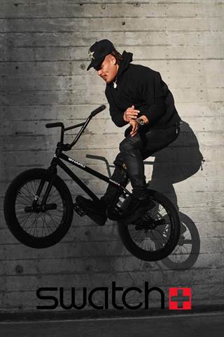 Code promo swatch Clearance