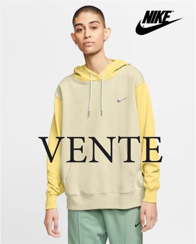 VENTE