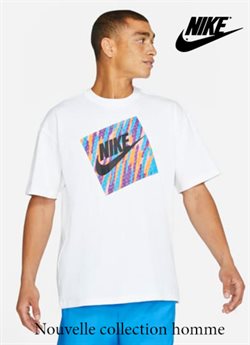 Nouvelle collection homme