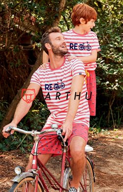 Collection Eté 2021 / Homme