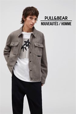 Nouveautés / Homme