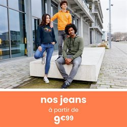 Nos Jeans