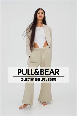 Collection Join Life / Femme