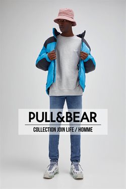 Collection Join Life / Homme