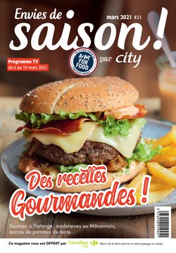 Des Recettes Gourmande !