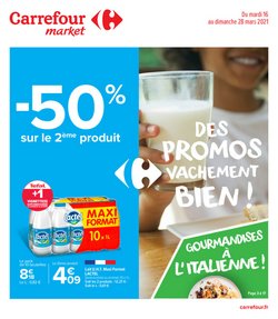 Des Promos vachement bien