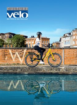 Culture Vélo 2021