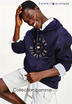 Collection homme