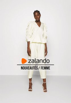 Nouveautés / Femme