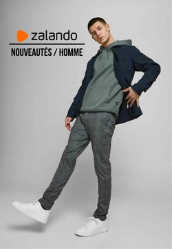 Nouveautés / Homme