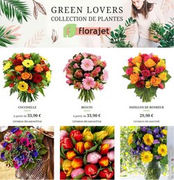 Green lovers