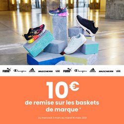 Catalogue La Halle