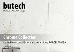 Chrome Collection