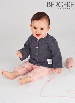 Brassière bébé