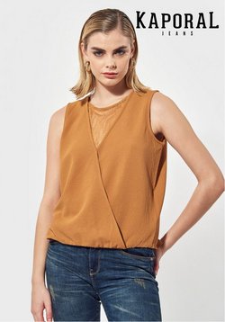Nouveautés / Femme