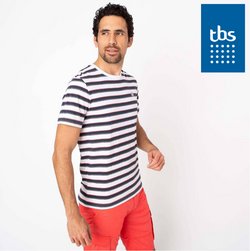Vêtements Marinère Homme
