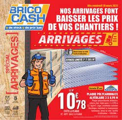 Catalogue 19 mars