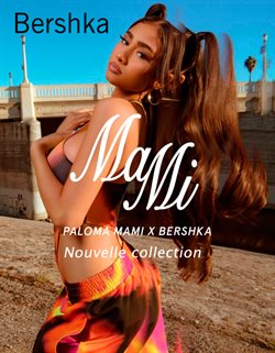 Nouvelle collection