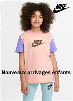 Nouveaux arrivages enfants