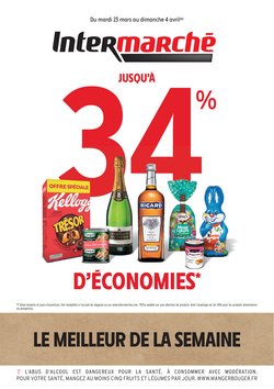 LE MEILLEUR DE LA SEMAINE V2