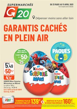 Spécial Pâques