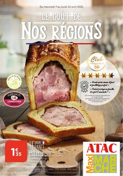 Catalogue Maximarché
