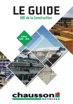 Guide ABC Construction 2020-2021