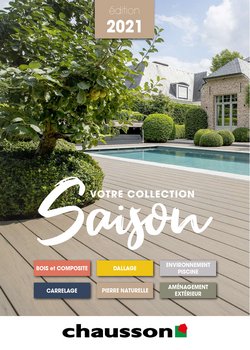 Collection Saison 2021