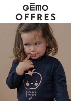 Nouveautés Fille