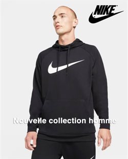 Nouvelle collection homme