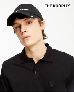 Nouveautés / Homme