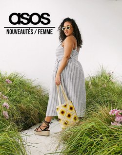 Nouveautés / Femme