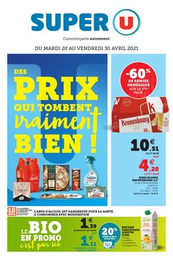 DES PRIX QUI TOMBENT VRAIMENT BIEN !