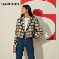 Nouveautés / Femme