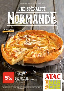 Catalogue Maximarché