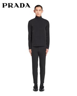Spring Summer 2021 Men's Collection