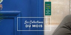 Collections du mois