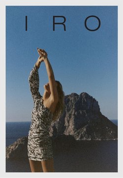 Spring Summer - Femme