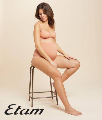 Lingerie maternité & grossesse