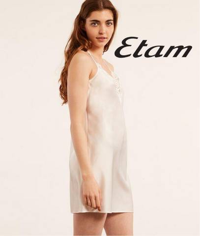 Lingerie de nuit mariage