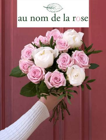 Collection Roses de Printemps