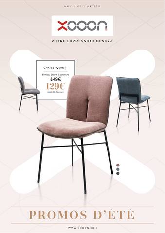 Promos d’été