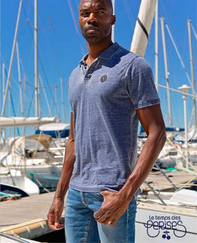 Nouvelle collection homme