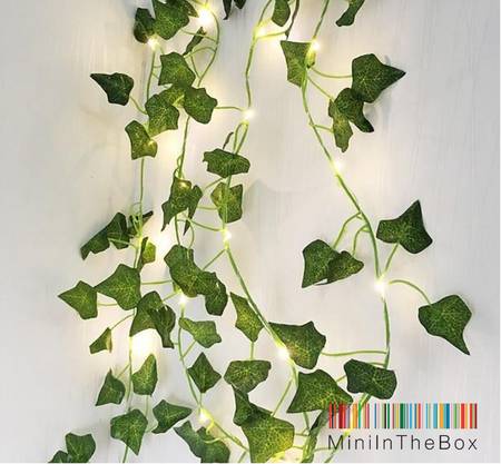 LED & Luminaire