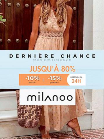 Des Offres