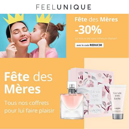 Fêtes de mères