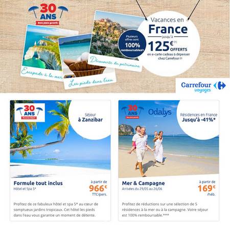 Des Offres