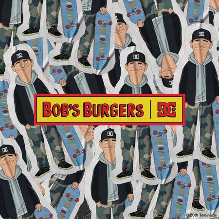 Bob’s Burgers